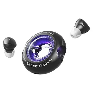 Vention NBRG0 T17 Wireless Bluetooth Earbuds