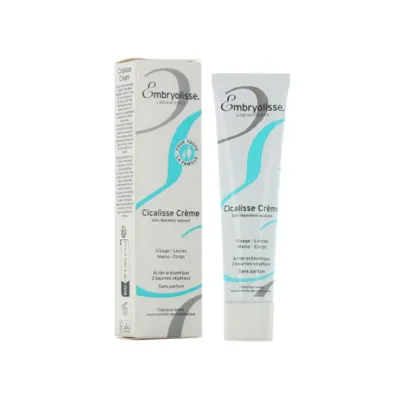 Embryolisse Cicalisse Restorative Cream 40ml (France)