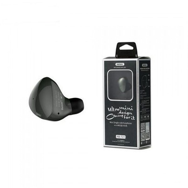 Remax RB-T21 Single Side Bluetooth Earphone