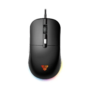 Fantech KANATA VX9S Wired Black Macro RGB Gaming Mouse