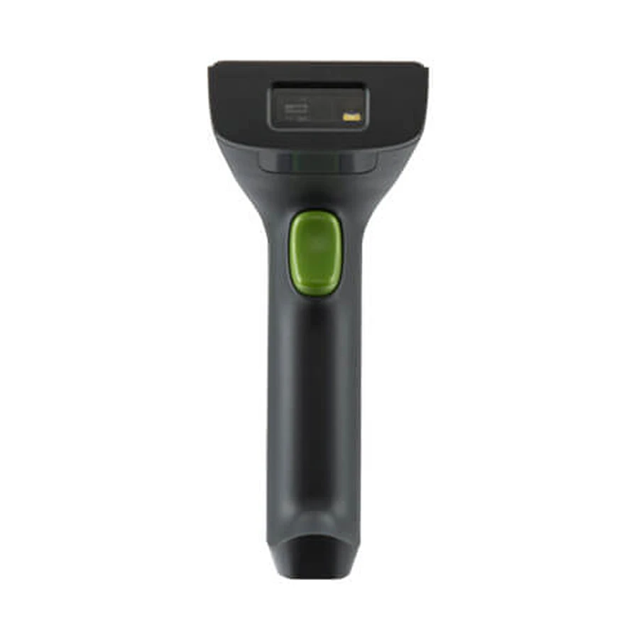 ZKTeco ZKB202S 1D/2D Cordless Handheld Barcode Scanner