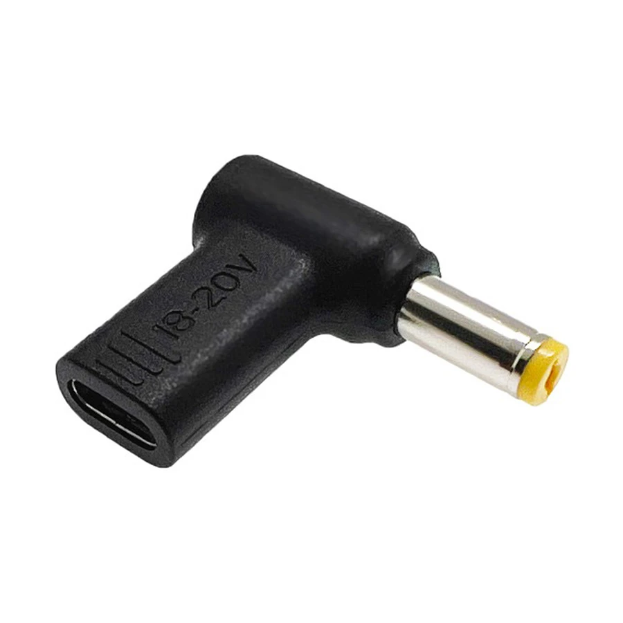UGREEN X377 (35067) Type-C Female to DC Male Adapter for Acer Laptop