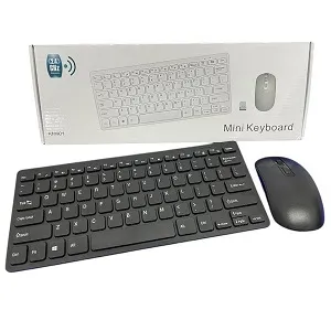 Wireless Set Keyboard and Mouse  KM901