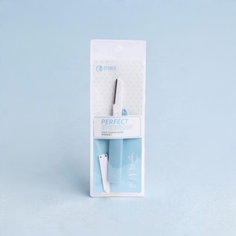 Oyumea Perfect Handy Eyebrow Razor (China)