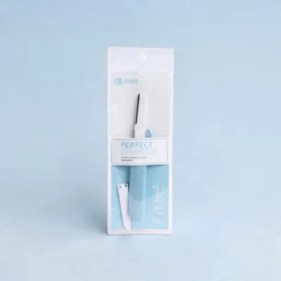 Oyumea Perfect Handy Eyebrow Razor (China)