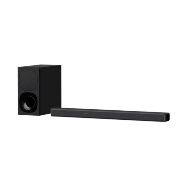 Sony HT-G700 3.1ch Dolby Atmos Soundbar with Bluetooth