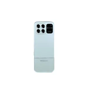 Titanic T70 4 sim supported Luxury Phone