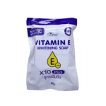 Perfect Skin Lady Vitamin E Whitening Soap 80g (Thailand)