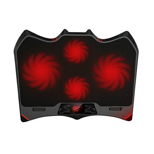 Havit F2081 Gaming Laptop Cooling Pad