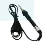 KOOCU V900 Precision Micro Soldering Iron - Black