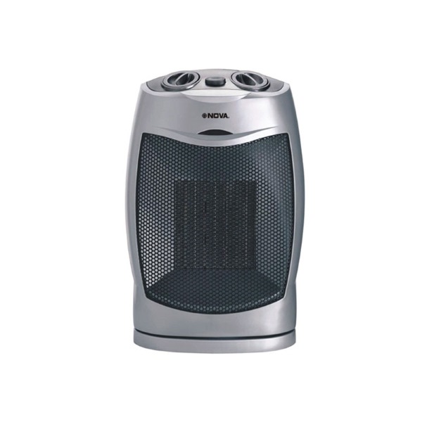 Nova 2000W NV-4052 Electric Room Heater