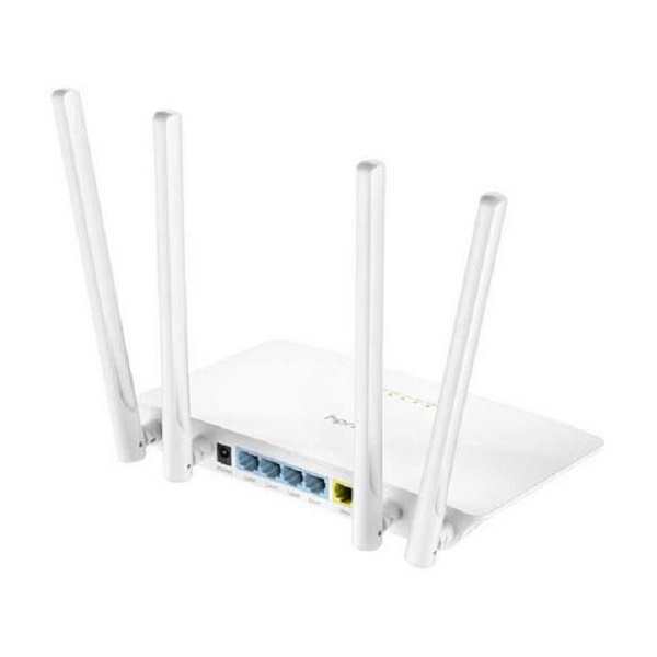 Cudy WR1200 AC1200 Dual Band Smart Wi-Fi Router