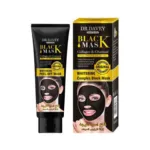 Dr. Davey Black Peel Off Mask with Collagen & Charcoal 120ml (China)