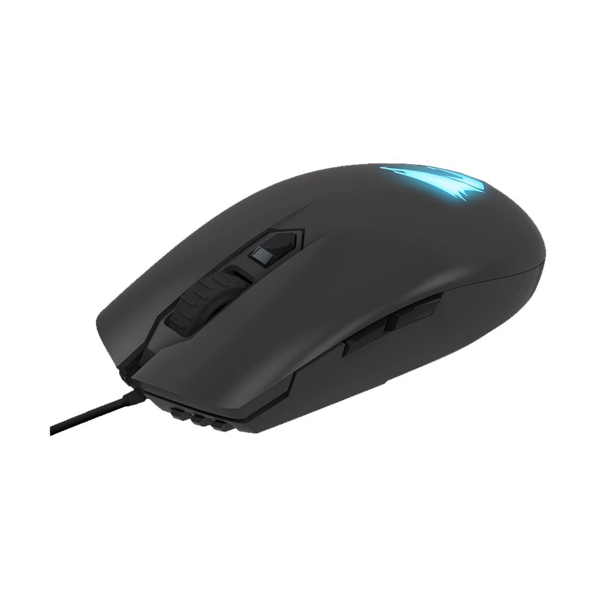 Gigabyte Aorus M2 RGB Wired Gaming Mouse Matte Black