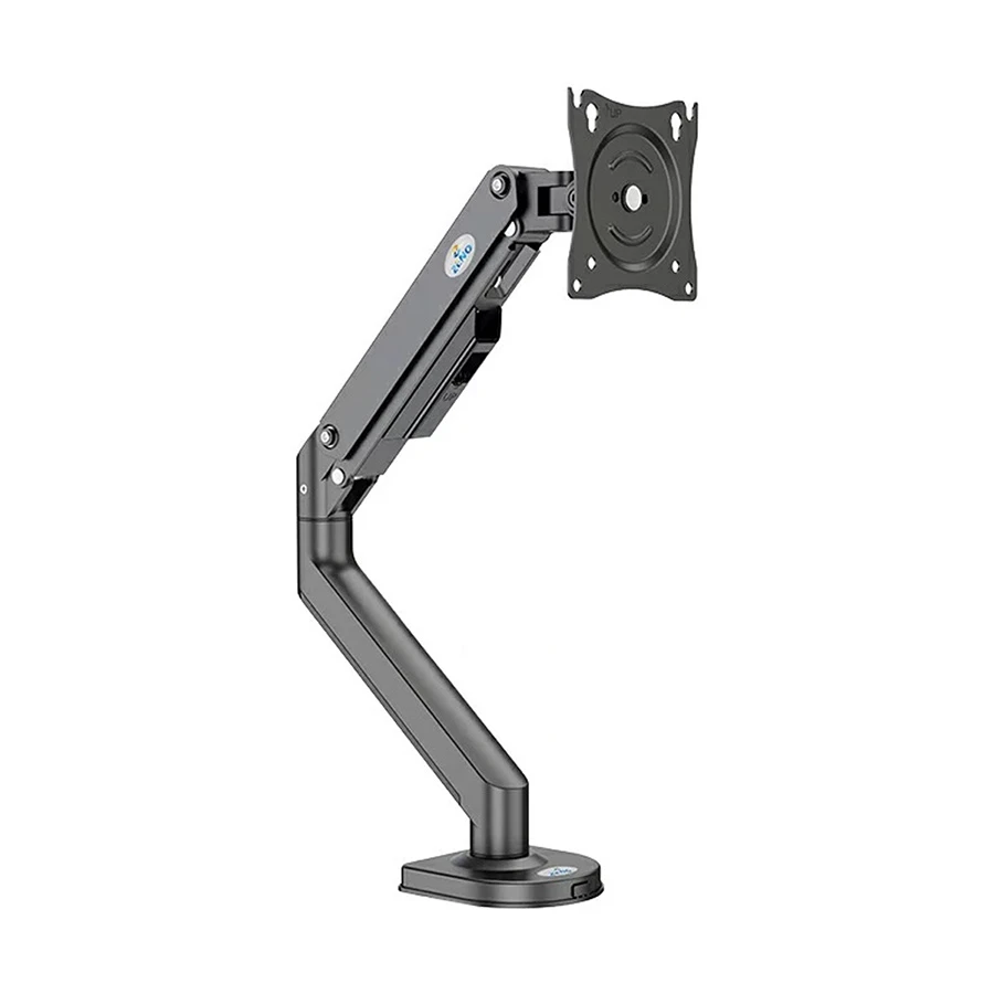 Zeno M8/B 17-32 Inch Adjustable Single Arm Monitor Desk Mount