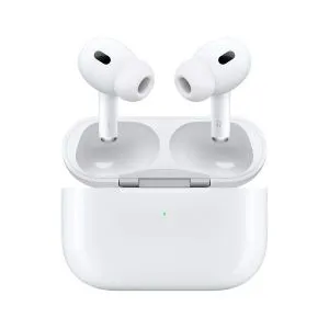 WiWu Airbuds Pro 2 Lite ANC Earbuds (6 months Warranty) – White