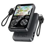 Hoco Q47 Power Bank + Game Console