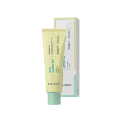 Sur Medic Super Ceramide 100 Renewal Cream 50ml (Korea)