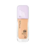 Maybelline Super Stay 30H Lumi-Matte Foundation - 125 (China)