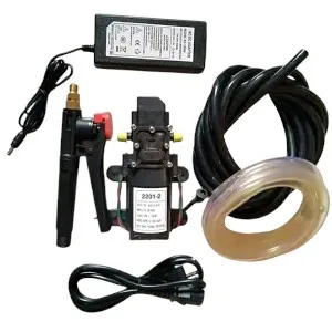 12v water pump