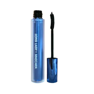 BOB Dense and Slender 3 in 1 Waterproof Long Lash Mascara 5g (China)