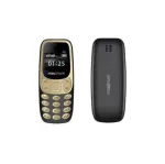 Maximum MB1011 Mini Phone with Auto Call Record & Magic Voice
