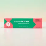 Esapharma Movate Cream Tube 30g (Italy)