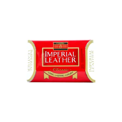 Imperial Leather Long Lasting Luxury Classic Soap 200g (Thailand)