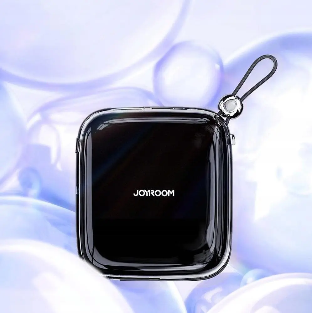 Joyroom JR-L002 22.5W 10000mAh Jelly Series Power Bank