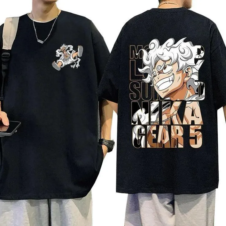 Men's Oversized Drop Shoulder T-Shirt, Cotton 200 GSM, M to XL