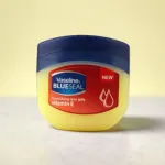 Vaseline Blueseal Vitamin E Nourishing Skin Jelly 100ml (South Africa)