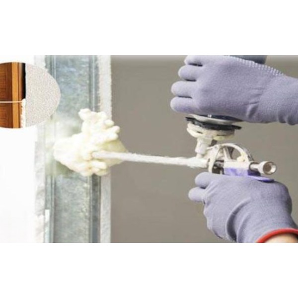 Foam Spray 750 ml