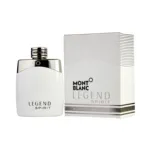 Mont Blanc Legend Spirit Eau De Toilette 100ml (France)