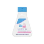 Sebamed Baby Skin Care Oil 150ml (Germany)