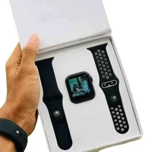 T55 Smart Watch