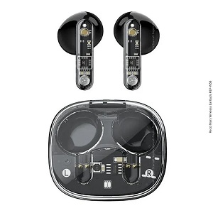 RECCI REP-W58 Mars Series Wireless Earbuds