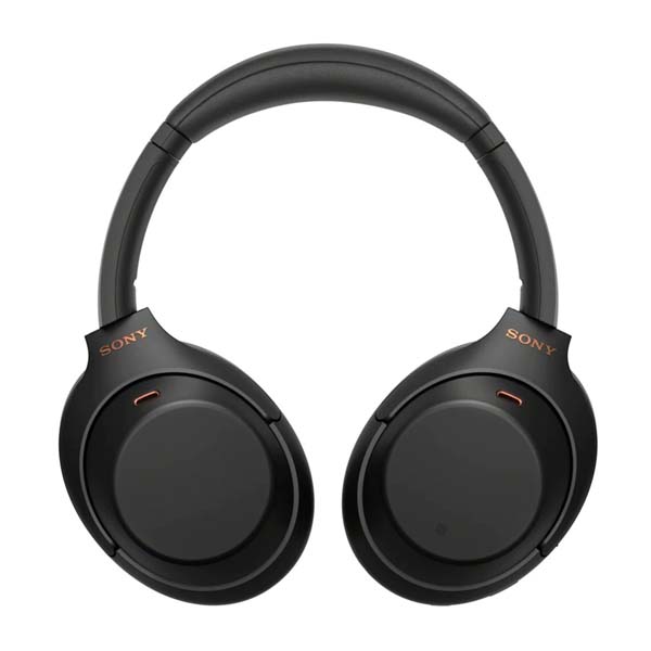 Sony WH-1000XM4 Wireless Noise Cancelling Headphones