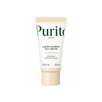 Purito Seoul Oat In Calming Gel Cream 30ml (Korea)