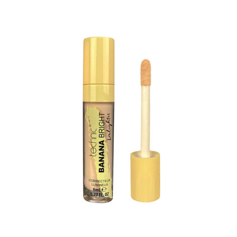 Technic Banana Bright Lowlighter 8ml (China)