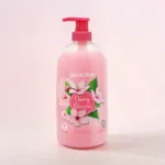 Guardian Cherry Blossom Moisturising Shower Cream 1000ml (Malaysia)