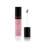 Jordana Sweet Cream Matte Liquid Lip Color- 01 Creme Brulee (USA)