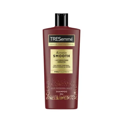 Tresemme Keratin Smooth Salon Professional Quality Shampoo 685ml (Poland)