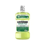 Listerine Green Tea Mild Taste Mouthwash 250ml (Thailand)