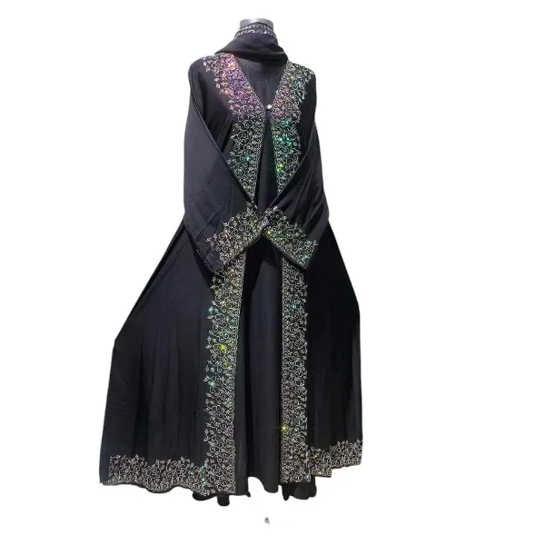 Stone Embellished Kotti