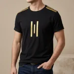 Men's Half Sleeve T-Shirt