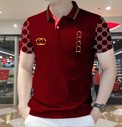 Men's Casual PK Cotton Polo Shirt, 210 GSM, L and XL, One Colour