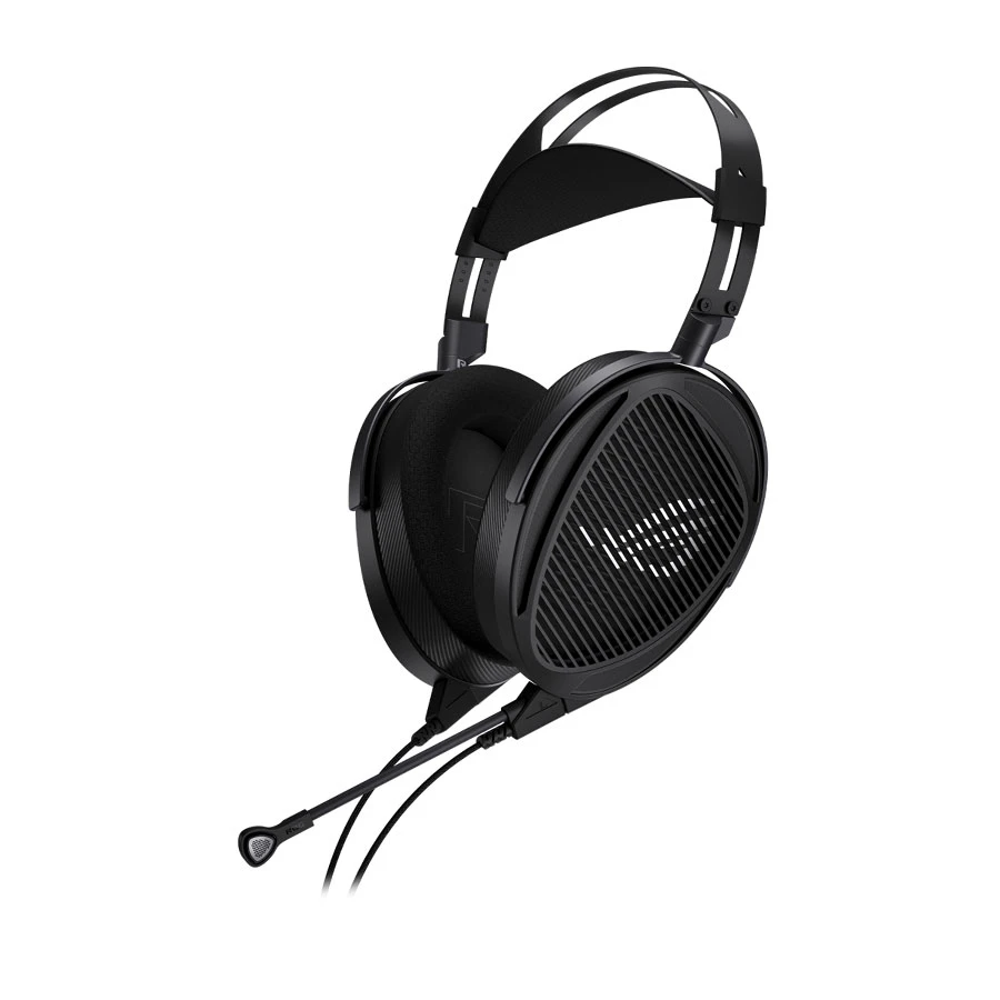 ASUS ROG Kithara Open-Back Wired Black Gaming Headset