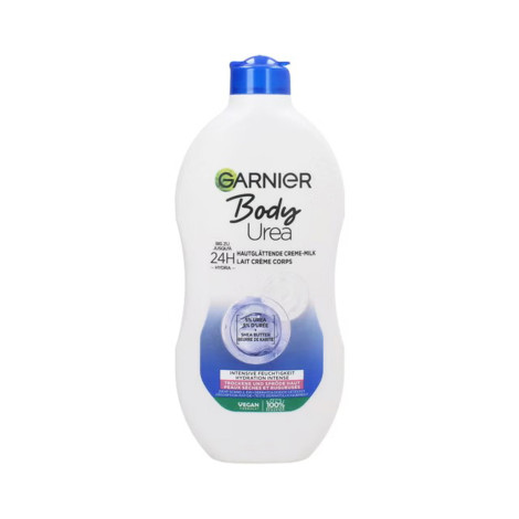 Garnier Body Urea Cream Milk 400ml (France)