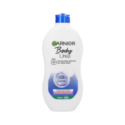Garnier Body Urea Cream Milk 400ml (France)