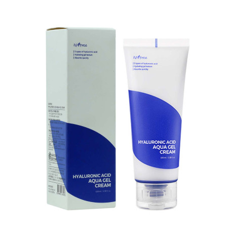 Isntree Hyaluronic Acid Aqua Gel Cream 100ml (Korea)